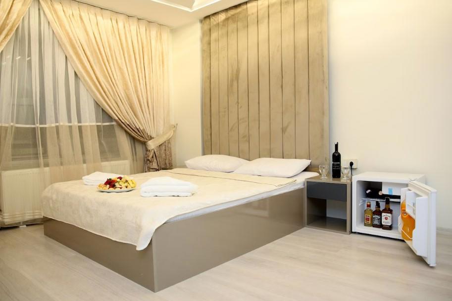 Blueway Otel