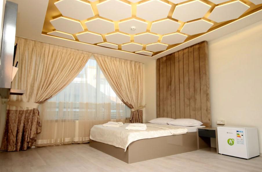 Blueway Otel