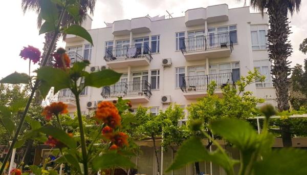 Hotel Seril 1