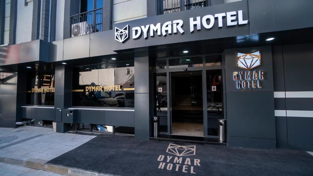 Dymar Hotel