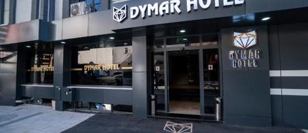 Dymar Hotel