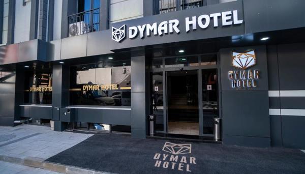 Dymar Hotel