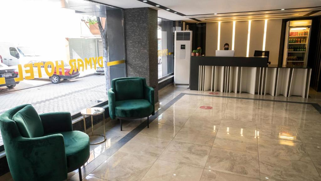 Dymar Hotel