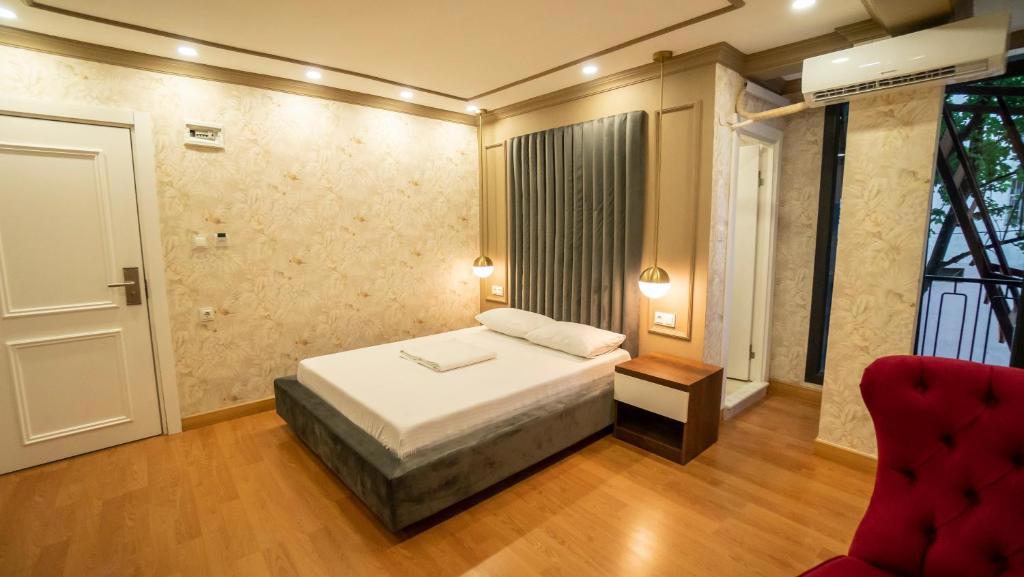 Dymar Hotel