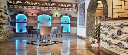 Waha Hotel