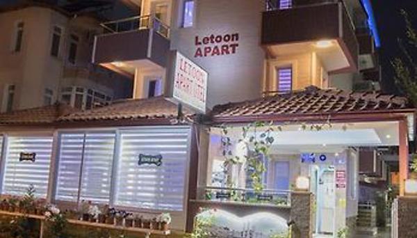 Letoon Apart