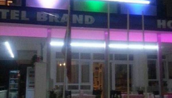 Hotel Brand Didim