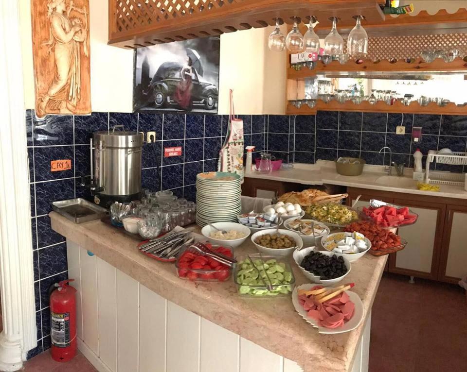 Hotel Brand Didim