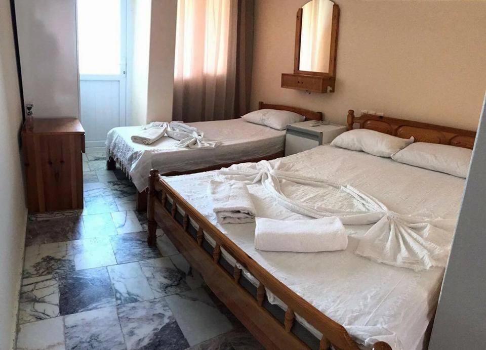 Hotel Brand Didim