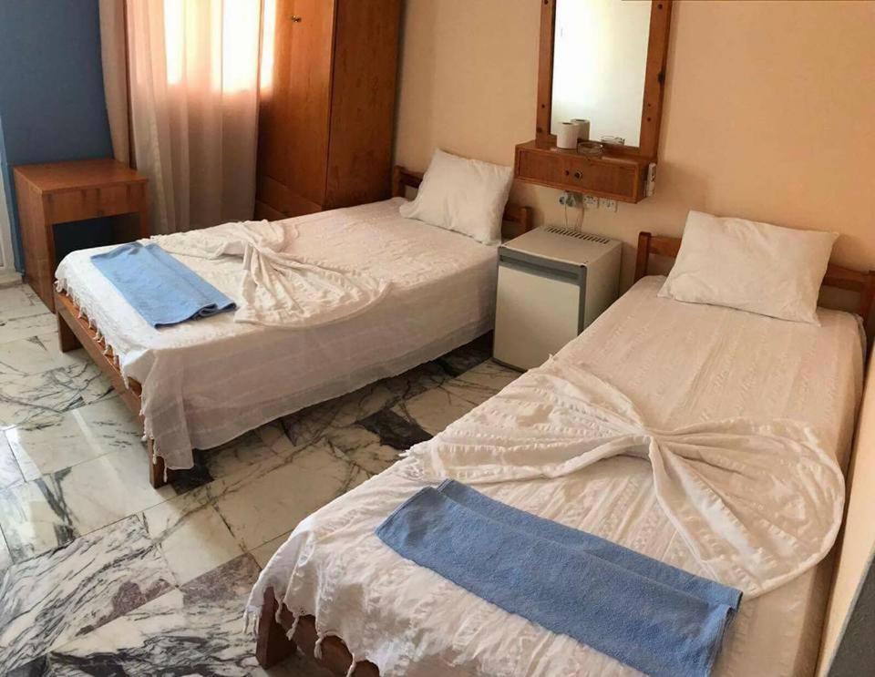 Hotel Brand Didim