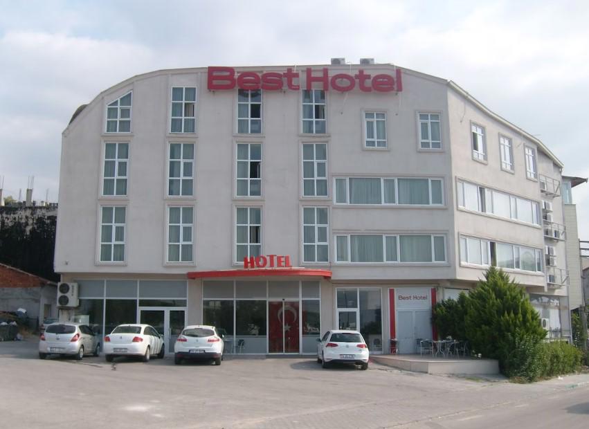 Best Hotel Bursa