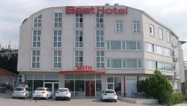Best Hotel Bursa