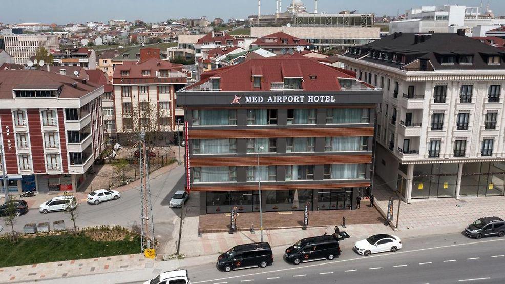 Med Airport Hotel