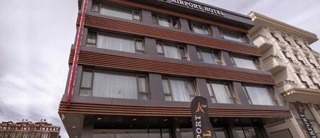 Med Airport Hotel
