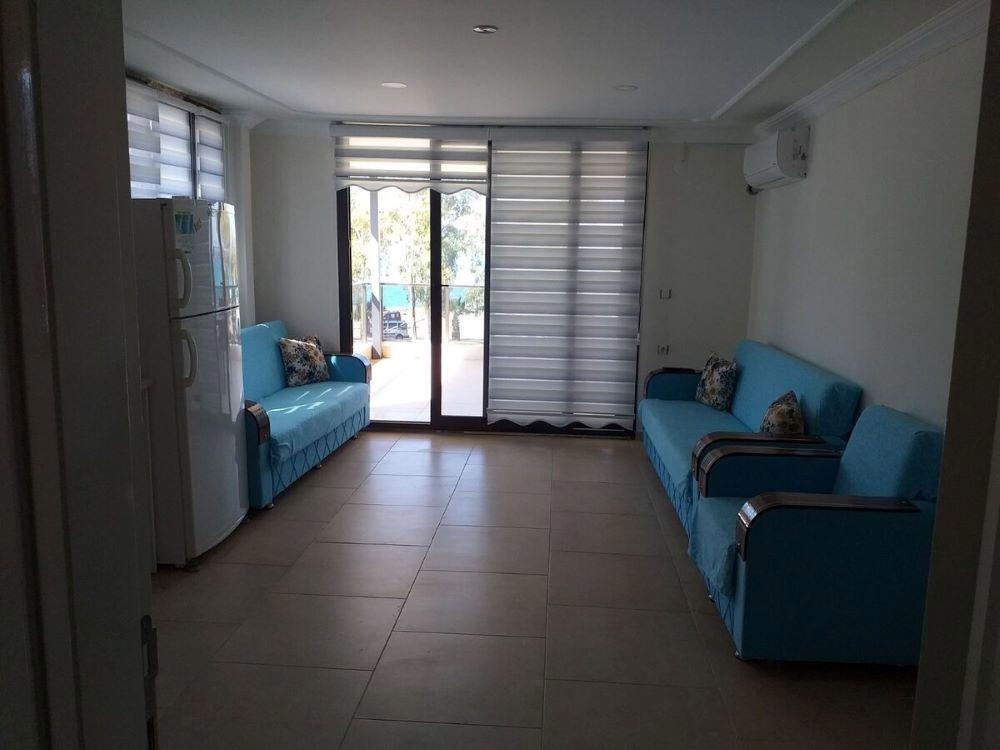 Han Apart Otel