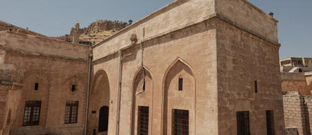 Babussor Konağı