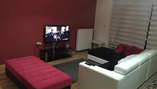 Nehir Residence Bursa