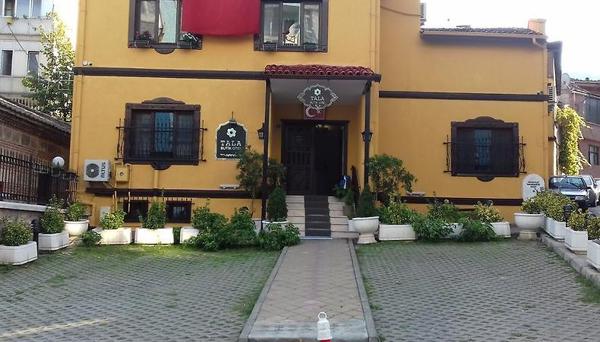 Tala Boutique Hotel