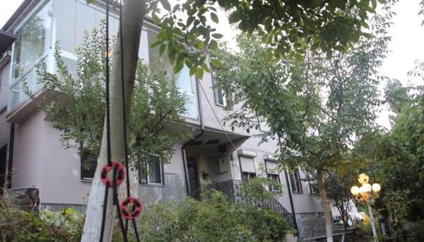 Sarp Uludağ Apart Hotel