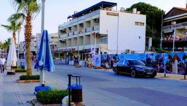 Barış Otel Didim