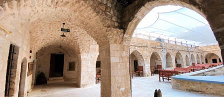 Ağaoğlu Han Otel