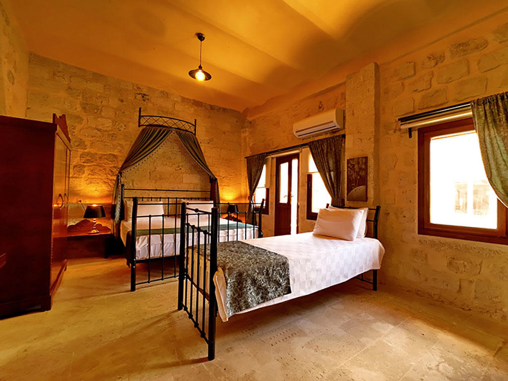 Ağaoğlu Han Otel