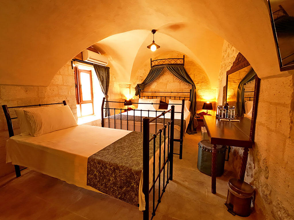 Ağaoğlu Han Otel