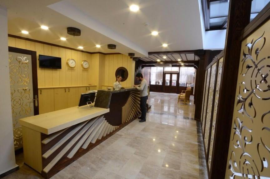 Bursa Grand Family Hotel & Spa