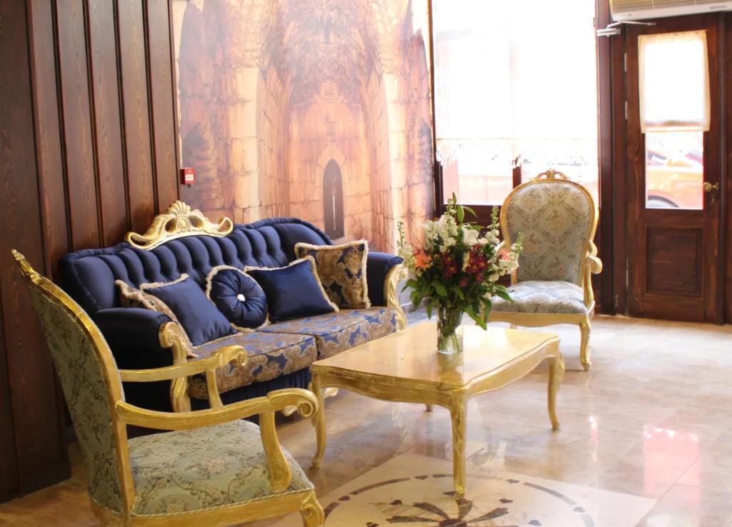 Bursa Grand Family Hotel & Spa