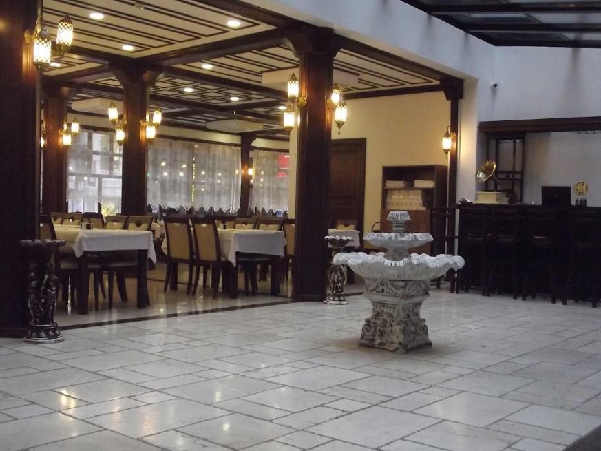 Bursa Grand Family Hotel & Spa
