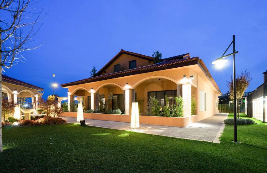 7 Rooms Boutique Hotel