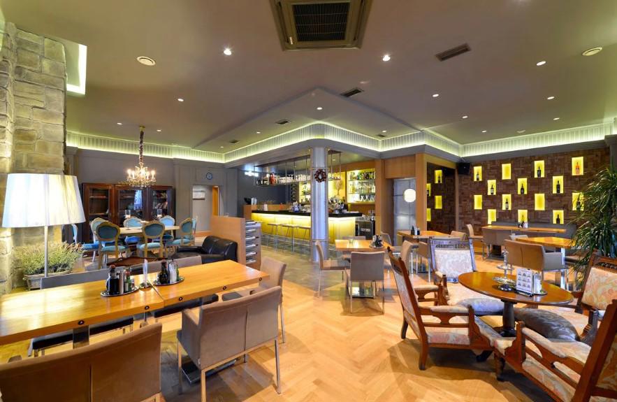 7 Rooms Boutique Hotel