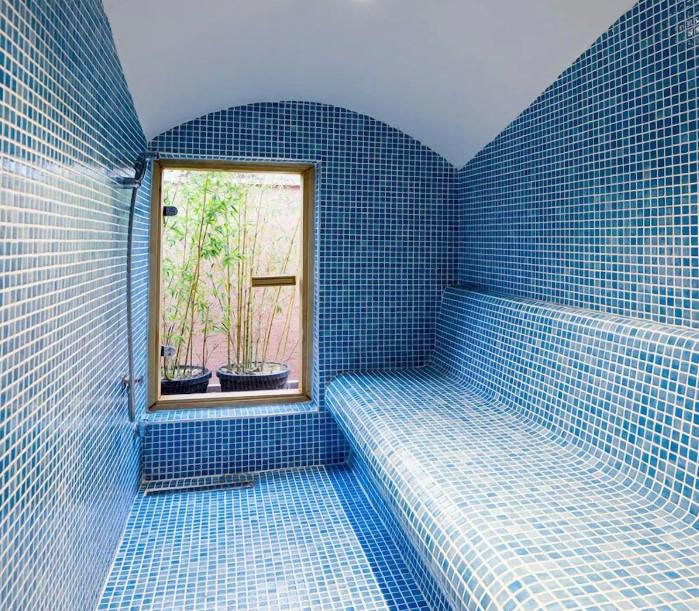 7 Rooms Boutique Hotel