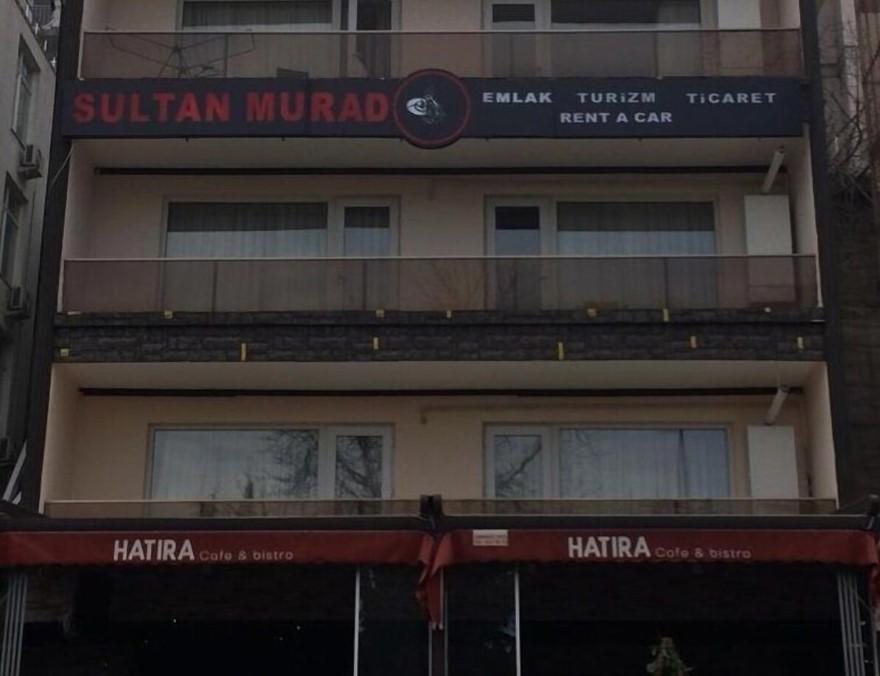 Sultan Murad Apartment