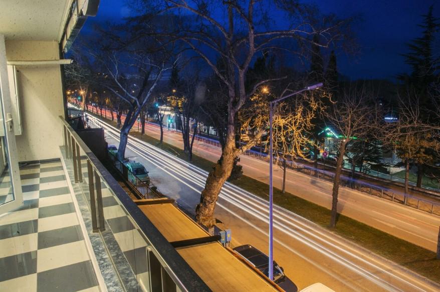 Sultan Murad Apartment