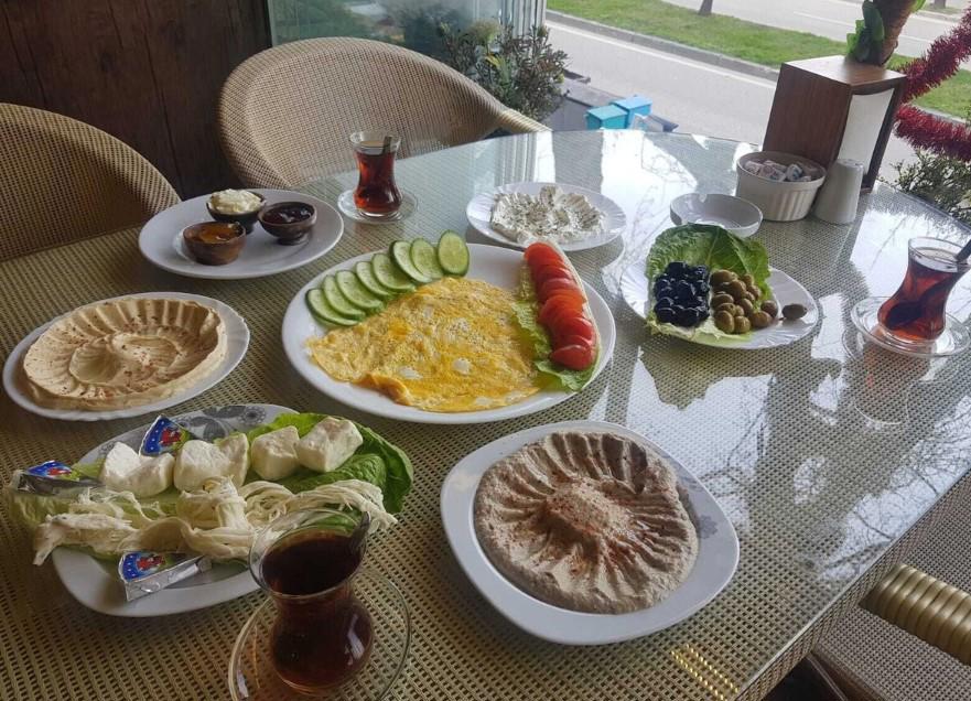 Sultan Murad Apartment