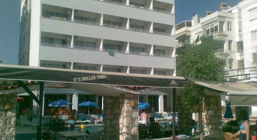 Hotel Altunakar II Calipso