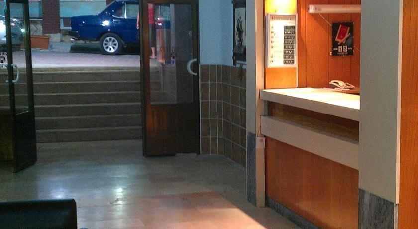 Hotel Altunakar II Calipso