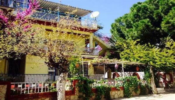 Aydeniz Pansiyon & Apart