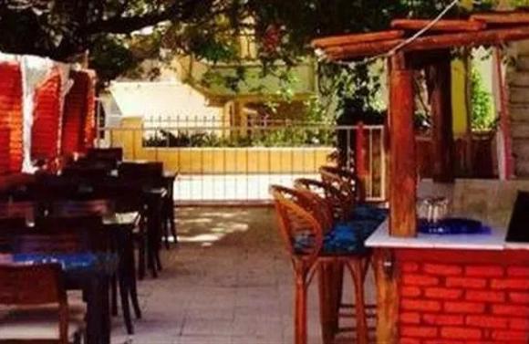 Aydeniz Pansiyon & Apart
