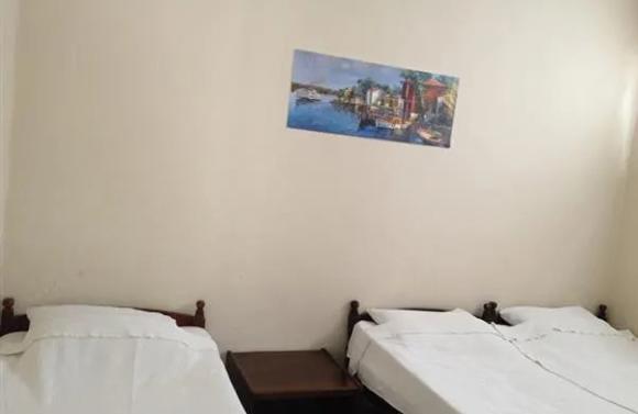 Aydeniz Pansiyon & Apart