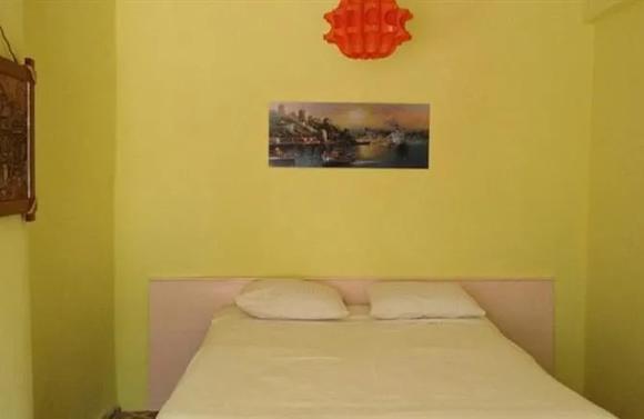 Aydeniz Pansiyon & Apart