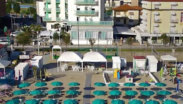 Majestic Hotel