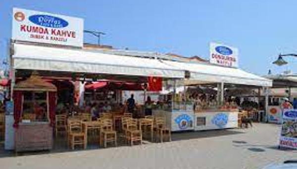 Poyraz Hotel