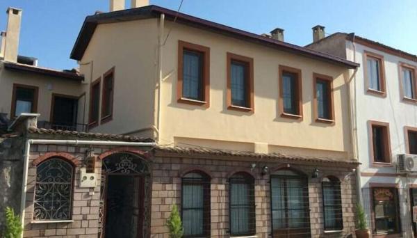 Ayvalık Konak Pansiyon