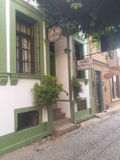 Kydonia Butik Otel