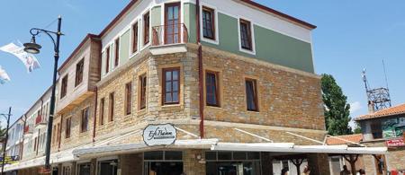 Meydani Otel