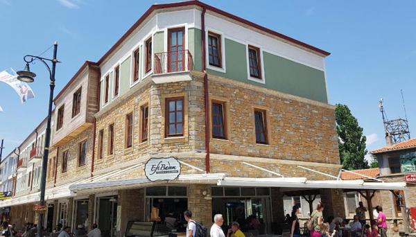 Meydani Otel