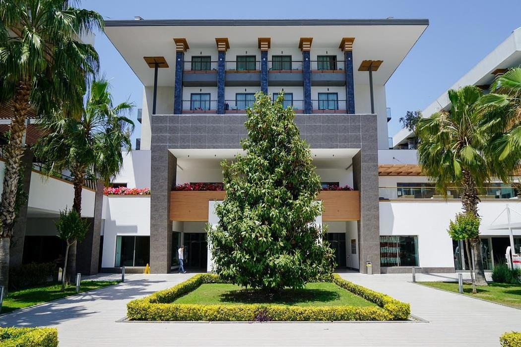 Terrace Elite Resort