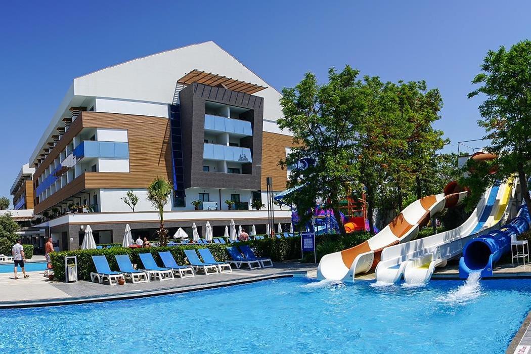 Terrace Elite Resort